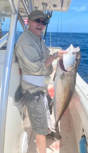 Half Day Offshore Fishing in Port Isabel