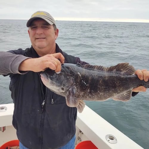 Trolling, Jigging, And Bottomfishing In Montauk