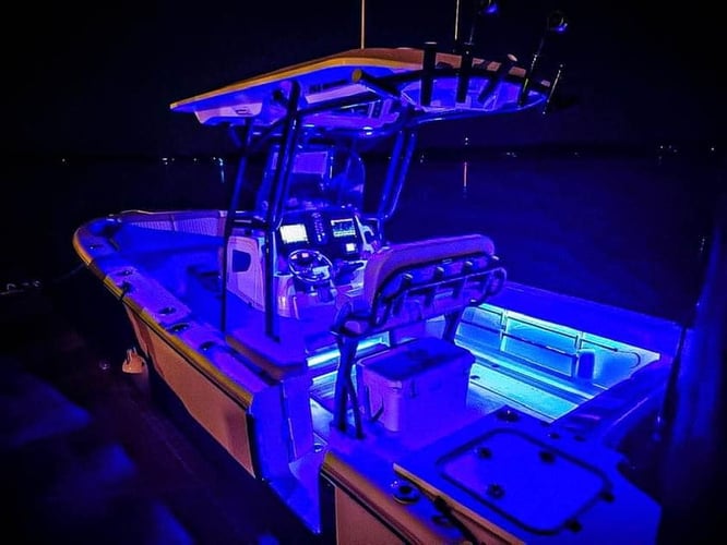 Insane Inshore Trips In North Charleston