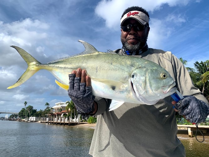 Fort Lauderdale Snook And Tarpon In Plantation