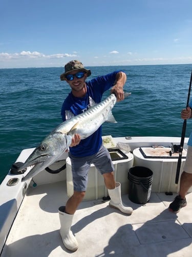 Gulfport Combo Classic in Gulfport