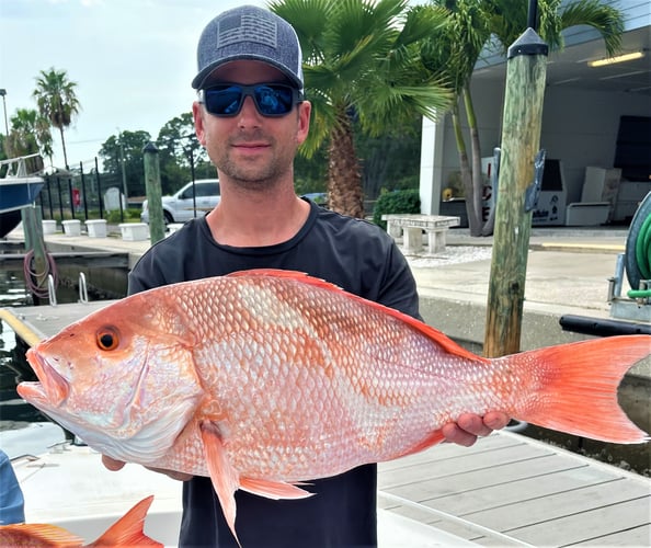 Offshore Drag Ripper In Gulfport