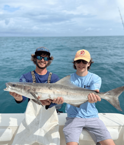 Bradenton Offshore Sportfishing In Bradenton Beach