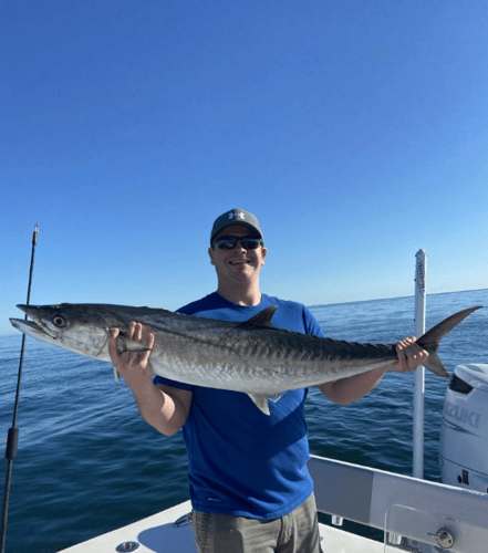 Bradenton Offshore Sportfishing In Bradenton Beach