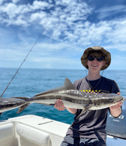 Bradenton Offshore Sportfishing In Bradenton Beach