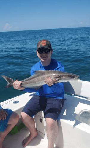 Bradenton Offshore Sportfishing In Bradenton Beach