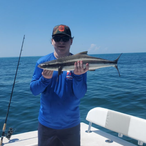 Bradenton Offshore Sportfishing In Bradenton Beach