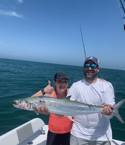 Bradenton Offshore Sportfishing In Bradenton Beach