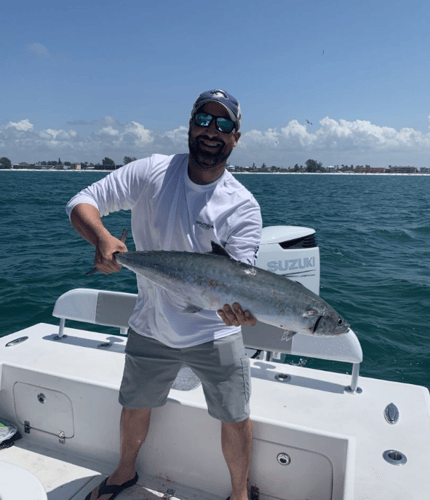 Bradenton Offshore Sportfishing In Bradenton Beach