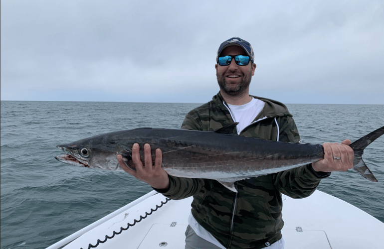 Bradenton Offshore Sportfishing In Bradenton Beach