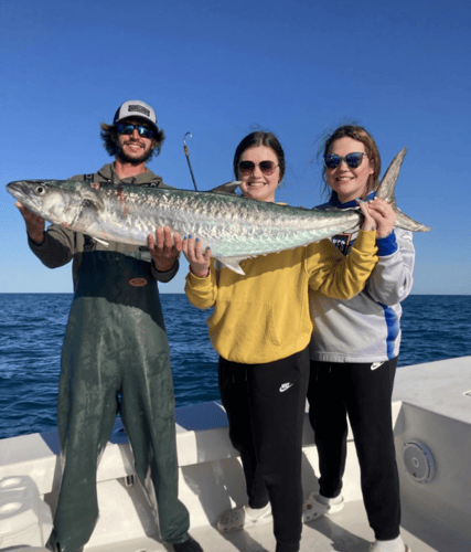 Bradenton Offshore Sportfishing In Bradenton Beach