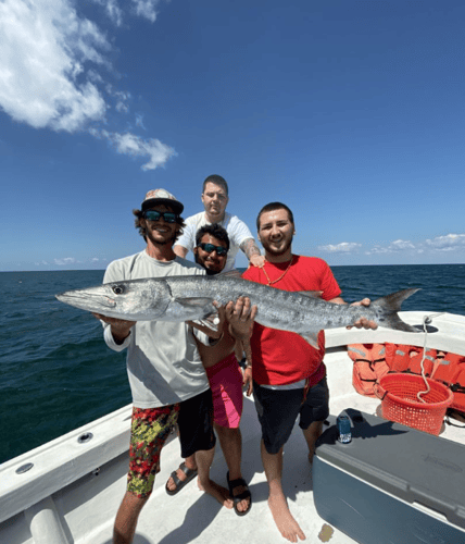 Bradenton Offshore Sportfishing In Bradenton Beach