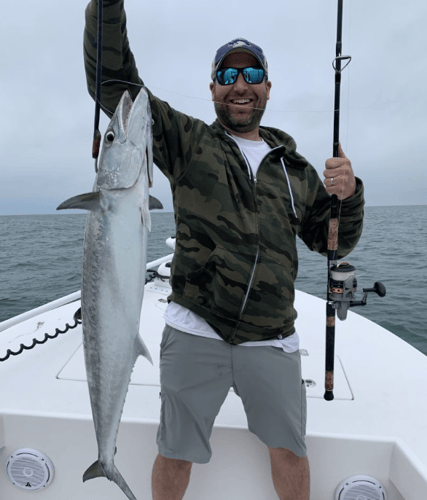 Bradenton Offshore Sportfishing In Bradenton Beach