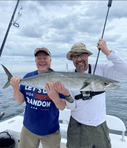 Bradenton Offshore Sportfishing In Bradenton Beach