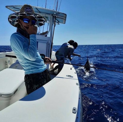 Keys Fishing Adventure In Tavernier