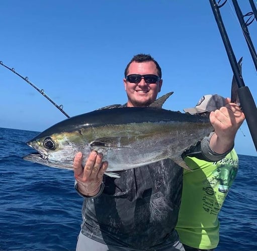 Keys Fishing Adventure In Tavernier