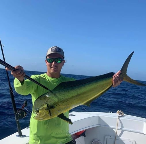 Keys Fishing Adventure In Tavernier