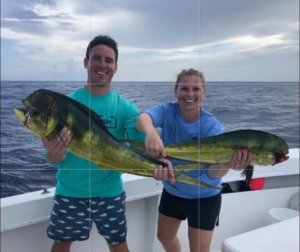 Keys Fishing Adventure In Tavernier