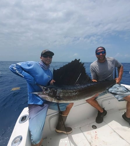 Keys Fishing Adventure In Tavernier