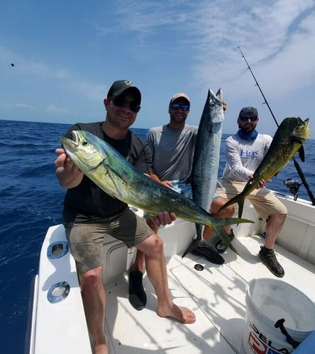 Keys Fishing Adventure In Tavernier