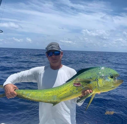 Keys Fishing Adventure In Tavernier