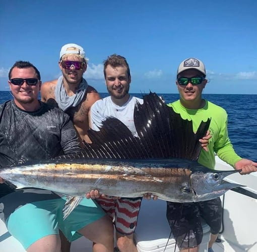 Keys Fishing Adventure In Tavernier