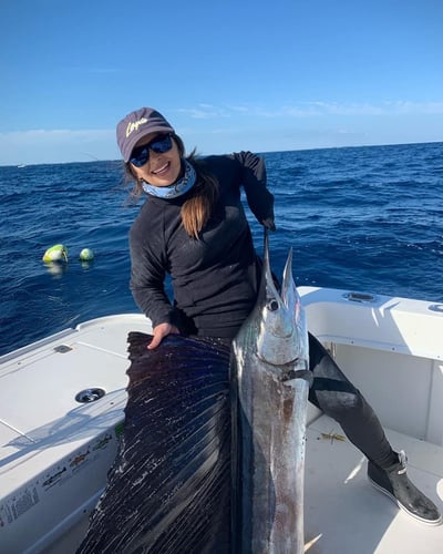 Keys Fishing Adventure In Tavernier