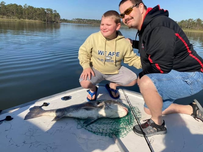 Family Fun In The Sun - 26’ Sea Fox In Orange Beach