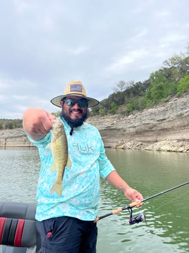 Private Boat Ramp On Lake Travis In Spicewood