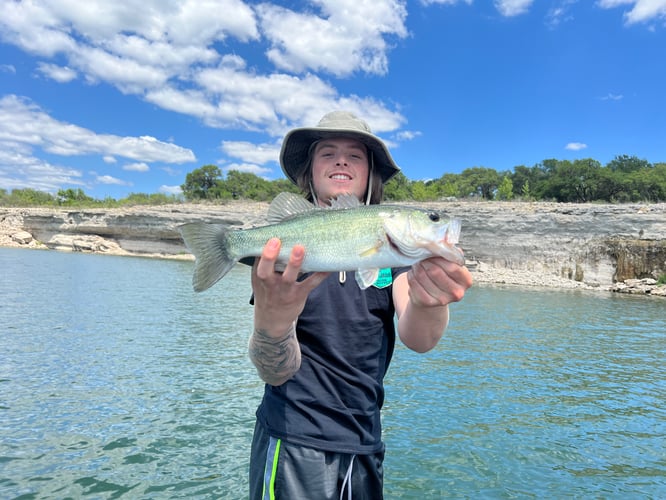 Private Boat Ramp On Lake Travis In Spicewood