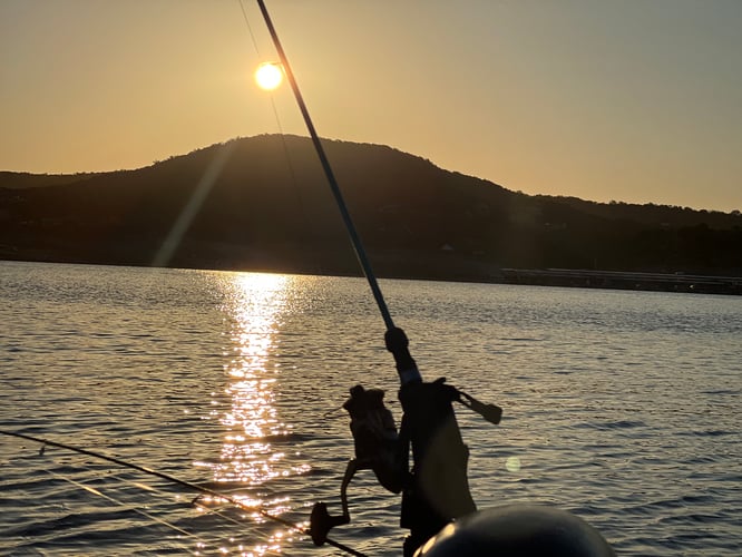 Private Boat Ramp On Lake Travis In Spicewood