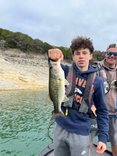 Private Boat Ramp On Lake Travis In Spicewood