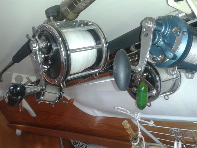 Sportfishing Halkidiki In Neos Marmaras