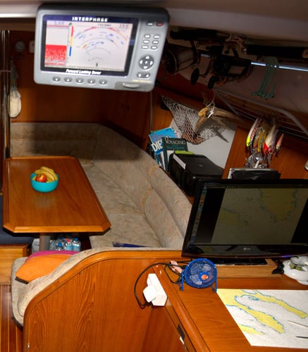 Sportfishing Halkidiki In Neos Marmaras