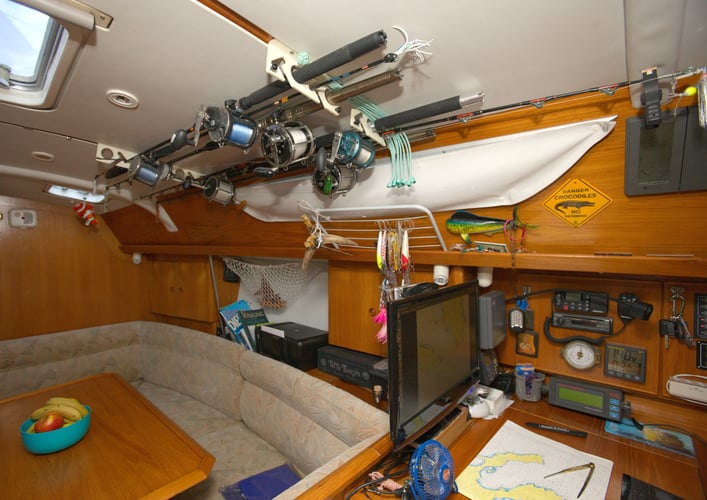 Sportfishing Halkidiki In Neos Marmaras