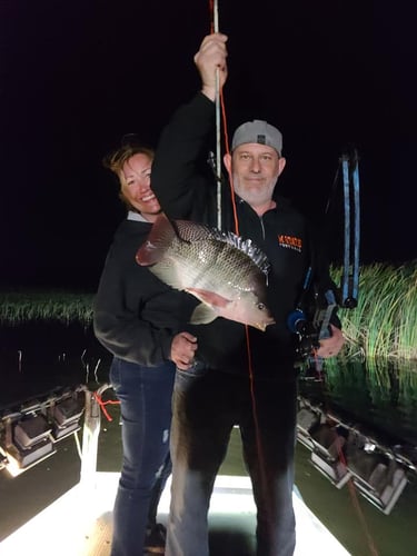 Night Bowfishing (4 Hours) in Kissimmee