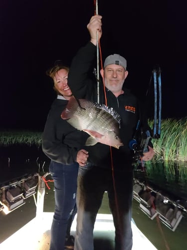 Night Bowfishing (4 Hours) In Kissimmee