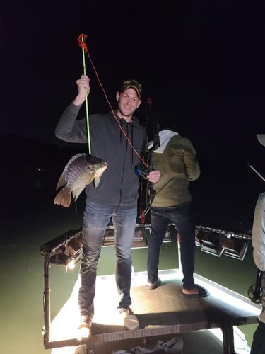 Night Bowfishing (4 Hours) in Kissimmee