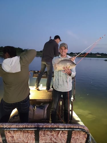 Night Bowfishing (4 Hours) In Kissimmee