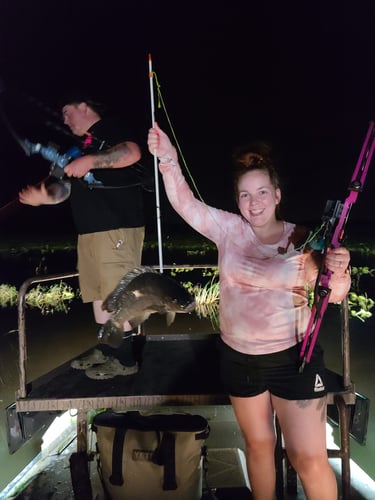 Night Bowfishing (4 Hours) In Kissimmee