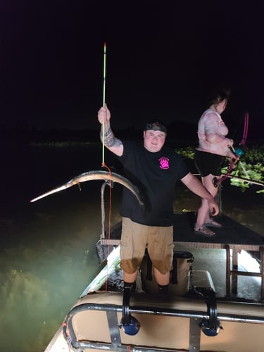 Night Bowfishing (4 Hours) in Kissimmee