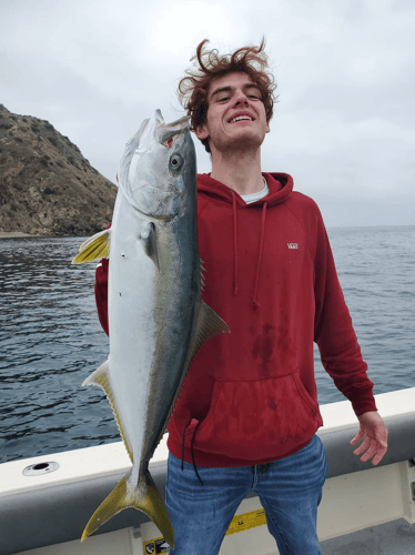 Jetties, Reefs, And Kelp—Oh My! In Newport Beach