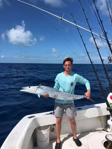 Full Day Hardcore Offshore Trip In Key Biscayne