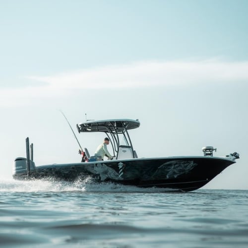 Boca Grande Pass Tarpon in Captiva