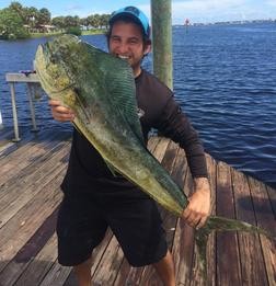 Fort Pierce Offshore Ripper In Fort Pierce