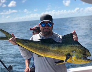 Fort Pierce Offshore Ripper In Fort Pierce