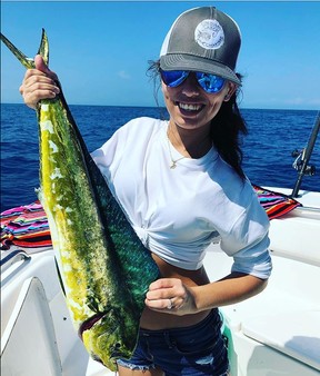 Fort Pierce Offshore Ripper In Fort Pierce