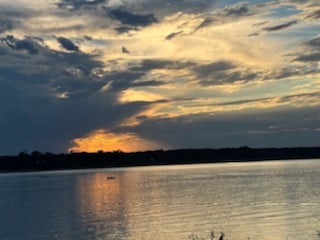 Stillhouse Lake Bass Fishing In Belton