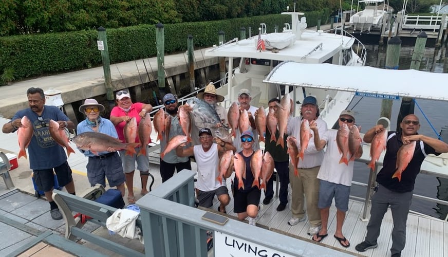 Big Boat Mixed Bag In Lantana