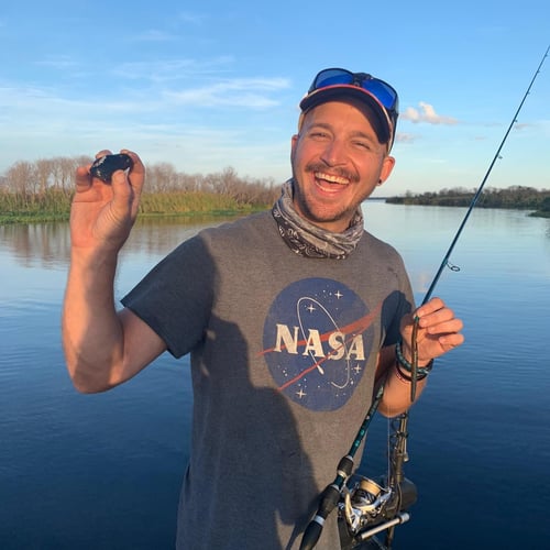 Indian River Saltwater Trip in Kissimmee